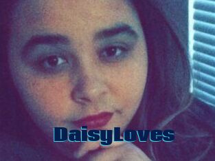 DaisyLoves