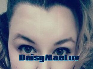 DaisyMaeLuv