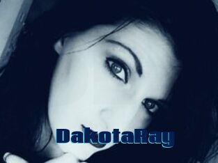 DakotaRay