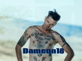 Dameon18