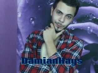 DamianHays