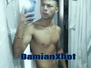 DamianXhot