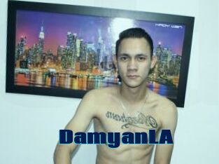 DamyanLA