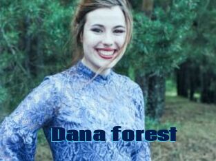 Dana_forest