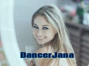 DancerJana