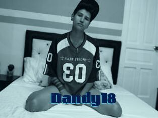 Dandy18