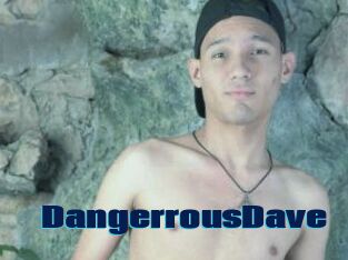 DangerrousDave