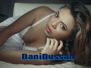 DaniDussan