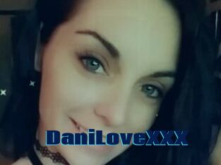 DaniLoveXXX