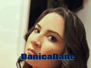 Danica_Dane Site de cul gratuit