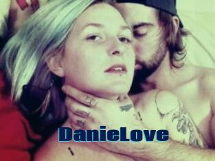 DanieLove