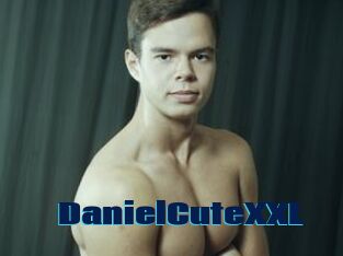 DanielCuteXXL Site de cul gratuit