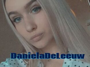 DanielaDeLeeuw