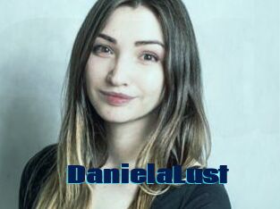 DanielaLust Site de cul gratuit