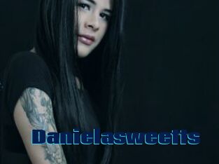 Danielasweetts