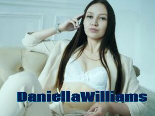 DaniellaWilliams