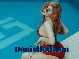 DanielleOlsen
