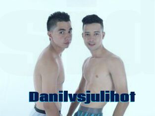 Danilvsjulihot