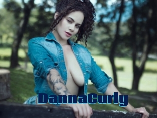 DannaCurly