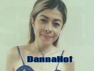 DannaHot