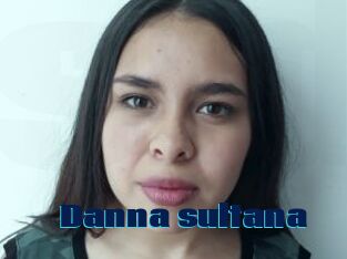 Danna_sultana