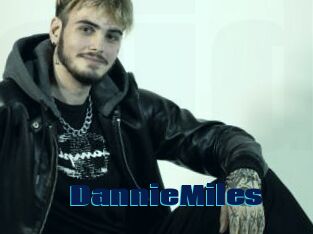 DannieMiles