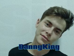 DannyKing