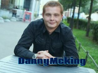 DannyMcking