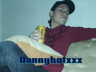 Dannyhotxxx