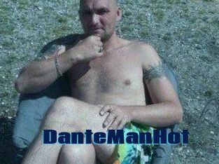 DanteManHot