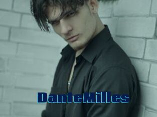 DanteMilles