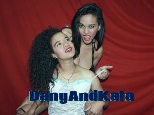 DanyAndKata
