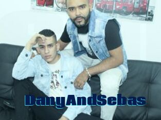 DanyAndSebas