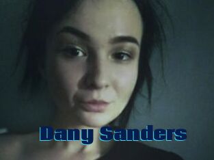 Dany_Sanders