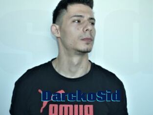 DarckoSid
