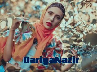 DariyaNazir
