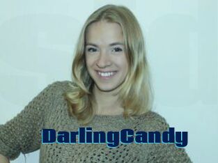 DarlingCandy Site de cul gratuit