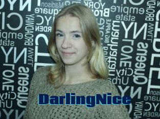 DarlingNice Site de cul gratuit