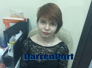 DarrenPort