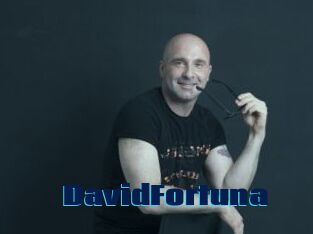 DavidFortuna