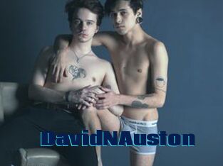 DavidNAuston