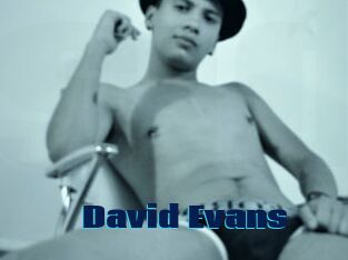 David_Evans