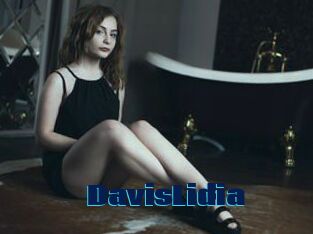 DavisLidia Site de cul gratuit
