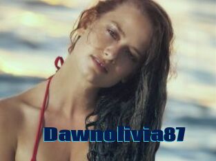 Dawnolivia87