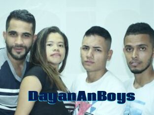 DayanAnBoys