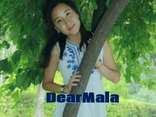DearMala Site de cul gratuit