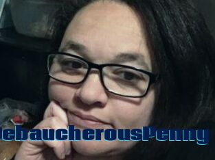 DebaucherousPenny Site de cul gratuit