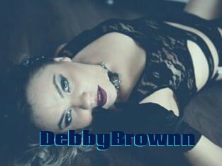 DebbyBrownn