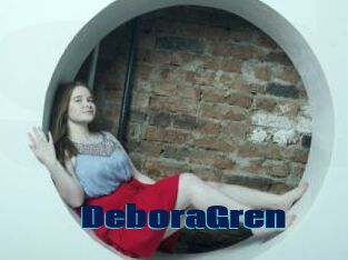DeboraGren