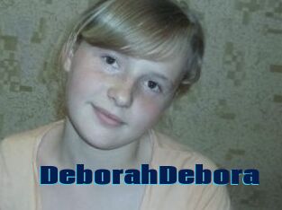 DeborahDebora